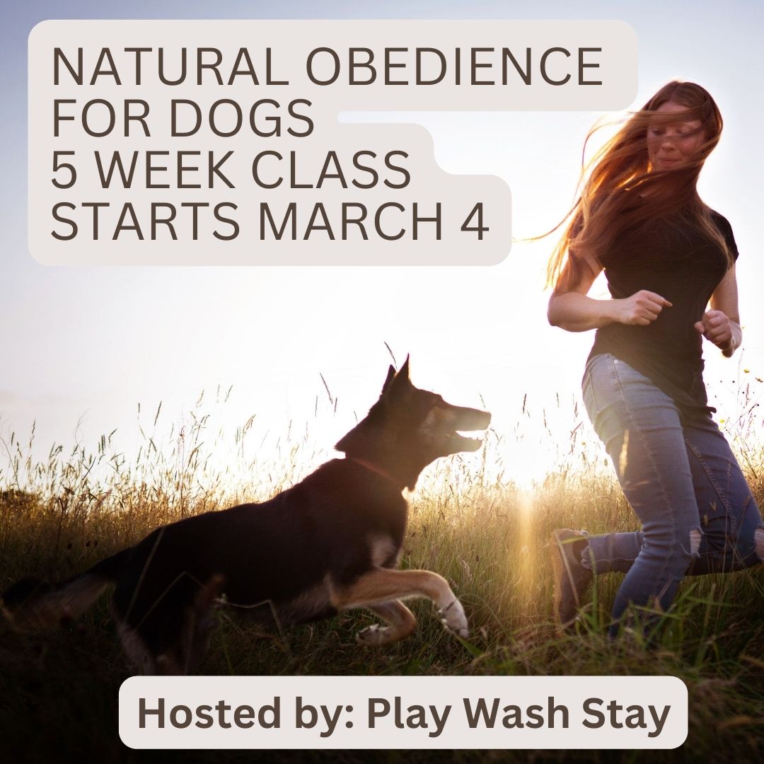 natural obedience